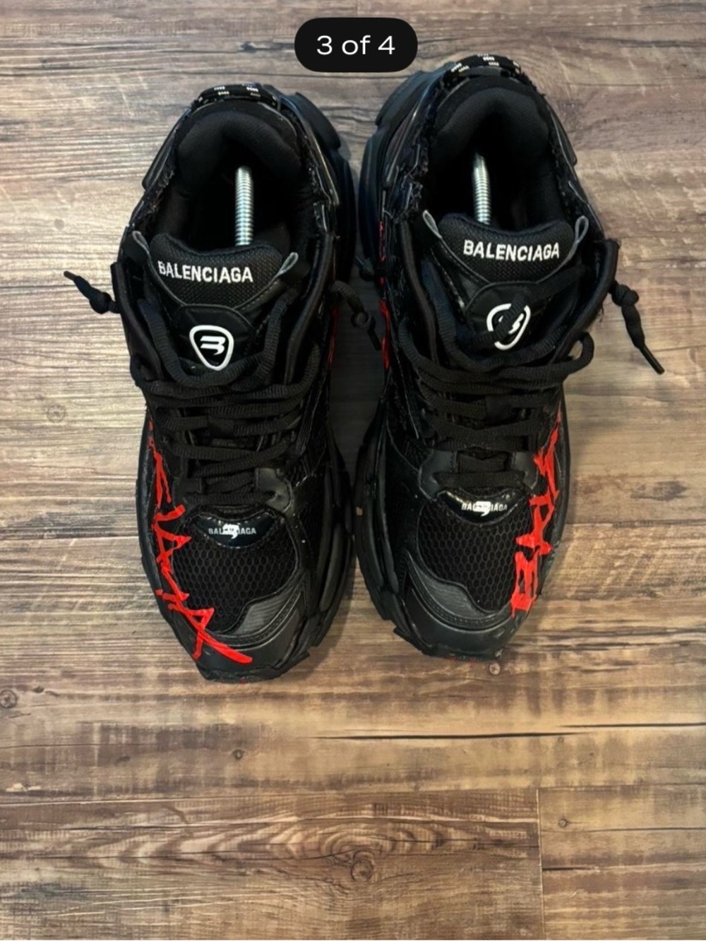 runners - Picture 3 of 4